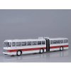 Ikarus-180 - 1964 1:43 - Sovetskij avtobus  Ikarus 180 1964 - kovový model auta