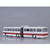 Ikarus-180 - 1964 1:43 - Sovetskij avtobus  Ikarus 180 1964 - kovový model auta