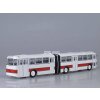 Ikarus-180 - 1964 1:43 - Sovetskij avtobus  Ikarus 180 1964 - kovový model auta