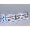 Ikarus-180 - 1964 1:43 - Sovetskij avtobus  Ikarus 180 1964 - kovový model auta