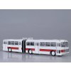 Ikarus-180 - 1964 1:43 - Sovetskij avtobus  Ikarus 180 1964 - kovový model auta