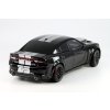 Dodge Charger černá 1:32 - Tayumo  Dodge - kovový model