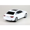 Audi A4L bílá 1:32 - Tayumo  Audi A4L - kovový model
