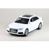Audi A4L bílá 1:32 - Tayumo  Audi A4L - kovový model