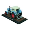 Eicher Wotan II 1968 1:32- Atlas časopis s modelem  Eicher Wotan II 1968 - kovový model auta