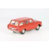 Moskvič 426 kombi SSSR 1:43 cca 40 let starý model SOUKROMÝ INZERAT  Moskvič 426 - kovový model