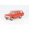Moskvič 426 kombi SSSR 1:43 cca 40 let starý model SOUKROMÝ INZERAT  Moskvič 426 - kovový model