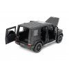 Mercedes Benz AMG G63 černý 132 Rastar (4)