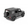 Mercedes Benz AMG G63 černý 132 Rastar (5)
