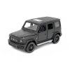 Mercedes Benz AMG G63 černý 132 Rastar (1)