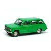 Vaz-2102 - Bazarové zboží  Vaz-2102 - kovový model auta