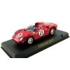 Ferrari 250 P 1:43 - Ferrari Collection časopis s modelem  Ferrari 250P - kovový model auta