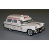 Ford Mainline ambulance - Vector-models  Ford Mainline ambulance - kovový model