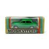 Moskvič 403 - Bazarové zboží  Moskvič 403 - kovový model auta