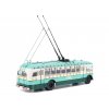 MTB VSHV Trolejbus 143 Vector models Model ze sbírky (3)