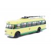 KTB Kyjev 4M 1967 Trolejbus 143 Vector models Model ze sbírky (3)