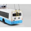 MTRZ 6232 Trolejbus 2011 143 Vector models Model ze sbírky (4)