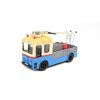 SVARZ TG-4 nákladní trolejbus 1:43 - Ručně vyrobený model  SVARZ TG 4 - kovový model