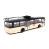 Mercedes-Benz O305 TD Duobus trolejbus 1:43 - Ručně vyrobený model  Mercedes O. 305 TD Duobus - kovový model trolejbusu