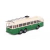 Škoda Tr 3/1 trolejbus 1:87 - Ručně vyrobený model  Škoda Tr3/1 - model trolejbusu