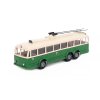 Škoda Tr 3/1 trolejbus 1:87 - Ručně vyrobený model  Škoda Tr3/1 - model trolejbusu