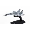 MiG-29MS 1984 - DeAgostini Legendární letadla časopis s modelem  MiG 29 MS 1984 - kovový model letadla