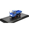 Multicar M 22 1:43 - Atlas časopis s modelem  Multicar M22 - kovový model auta