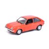 Vauxhall Chevette 1:43 - Kultovní auta ČSSR časopis s modelem #133  Vauxhall Chevette - kovový model auta