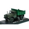 ZIL MMZ-4502 - Ultra-models  ZIL MMZ-4502 - kovový model