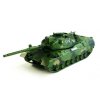 32 - Leopard 1 - Světová bojová vozidla  Leopard 1 - kovový model tanku