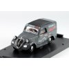 Simca 5 Van Salone Auto Parigi Furgoncino 1936 1:43 - Brumm  Simca 5 - kovový mode