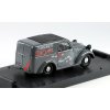 Simca 5 Van Salone Auto Parigi Furgoncino 1936 1:43 - Brumm  Simca 5 - kovový mode