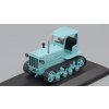 Traktor SHTZ-NATI 1:43 - Hachette Traktory časopis s modelem  SHTZ-NATI - kovový model