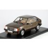 Opel Kadett 1.3 1979 1:24 - časopis modelem  Opel Kadett - kovový model