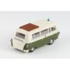 Barkas B1000 Policejní 1962 1:87 - Brekina  Barkas B1000 Policejní