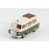 Barkas B1000 Policejní 1962 1:87 - Brekina  Barkas B1000 Policejní