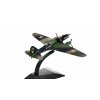 IL-4 1:140 - DeAgostini časopis s modelem #12 Legendární letadla  IL 4 1944 - kovový model letadla