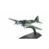 IL-4 1:140 - DeAgostini časopis s modelem #12 Legendární letadla  IL 4 1944 - kovový model letadla
