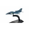 Yak-38 1:130 - DeAgostini časopis s modelem #13 Legendární letadla  Yak 38 - kovový model letadla