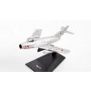 Mig-17 1:100 -  DeAgostini časopis s modelem #35 Legendární letadla  Mig 17 1951 - kovový model letadla