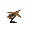 MiG-23 1:150 - DeAgostini časopis s modelem #21 Legendární letadla  MiG 23 - kovový model letadla
