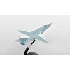 Su-24 1:171 - DeAgostini časopis s modelem #10 Legendární letadla  Su 24 - kovový model letadla