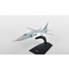 Su-24 1:171 - DeAgostini časopis s modelem #10 Legendární letadla  Su 24 - kovový model letadla