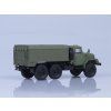 ZIL-131 UMP-350 1:43 - Avtoistoria  ZIL 131 UMP 350 - kovový model auta