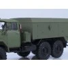 ZIL-131 UMP-350 1:43 - Avtoistoria  ZIL 131 UMP 350 - kovový model auta
