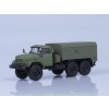 ZIL-131 UMP-350 1:43 - Avtoistoria  ZIL 131 UMP 350 - kovový model auta