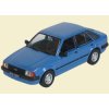 Ford Escort MK III časopis s modelem #188 - Kultovní auta PRL-u  Ford Escort MK III - kovový model auta