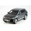 Audi Q7 šedá 1:32 - Tayumo  Audi Q7 - kovový model