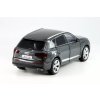 Audi Q7 šedá 1:32 - Tayumo  Audi Q7 - kovový model