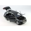 Audi Q7 šedá 1:32 - Tayumo  Audi Q7 - kovový model